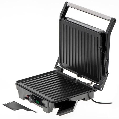 Adler AD 3051 contact grill image 4