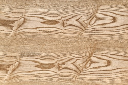 Halmar VELDON extension table, color: top - natural oak, legs - black image 4