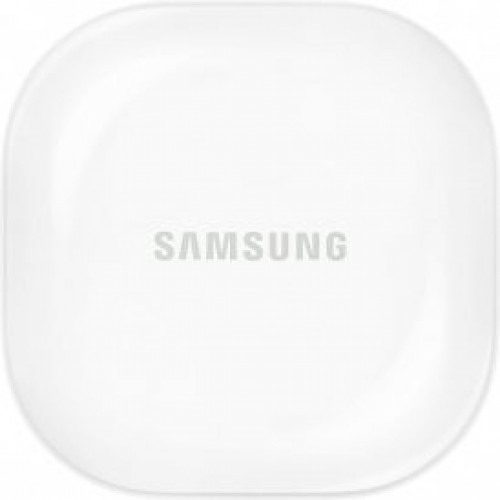 Samsung беспроводные наушники Galaxy Buds2, olive image 4