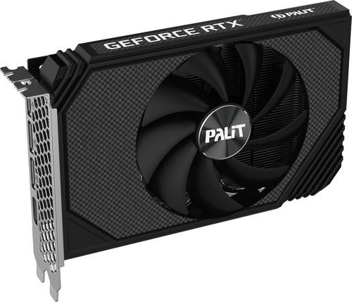 Palit NE63060019K9-190AF graphics card NVIDIA GeForce RTX 3060 12 GB GDDR6 image 4