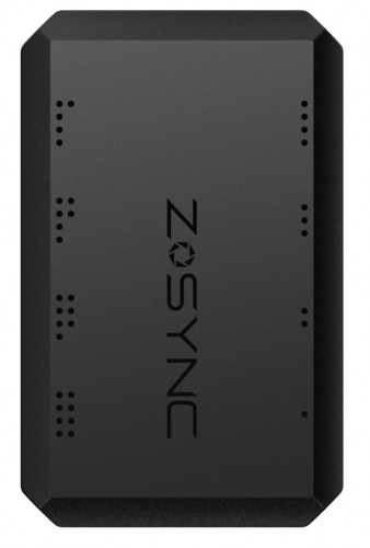 Zalman Z-Sync ARGB Controller, 8CH, 5V 3-Pin image 4