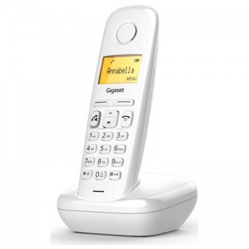 Беспроводный телефон Gigaset A270 Беспроводный 1,5" image 4