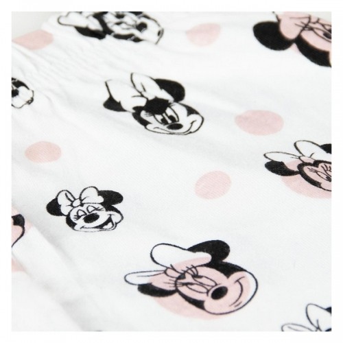 Pajama Bērnu Minnie Mouse Rozā image 4