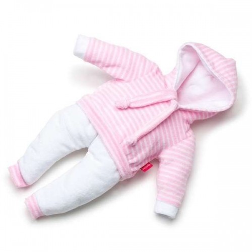 Leļļu drēbes Baby Susu Berjuan (38 cm) image 4