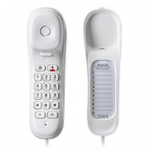 Стационарный телефон Motorola CT50 LED image 4