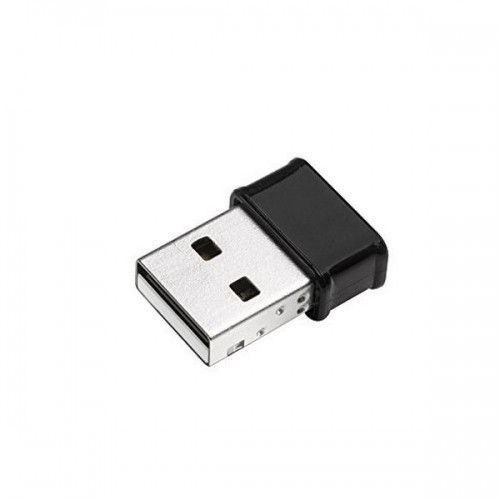 Wi-Fi USB Adapteris Edimax Pro NADAIN0204 EW-7822ULC AC1200 2T2R Windows 7/ 8/ 8.1 Mac OS 10.9 Melns image 4