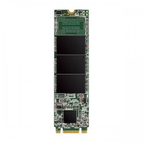 Cietais Disks Silicon Power A55 SSD M.2 image 4