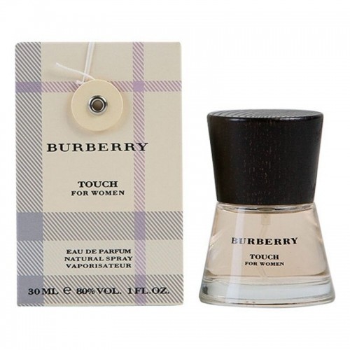 Parfem za žene Touch for Woman Burberry EDP image 4