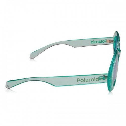 Sieviešu Saulesbrilles Polaroid 6052-S-TCF-52 (ø 52 mm) image 4