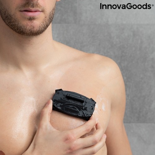 Salokāms skuveklis mugurai un ķermenim Omniver InnovaGoods image 4