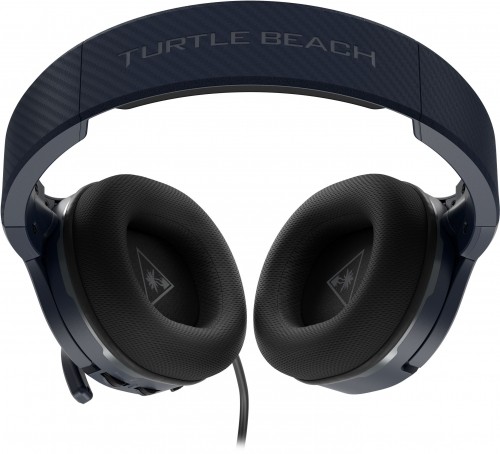 Turtle Beach headset Recon 200, blue image 4