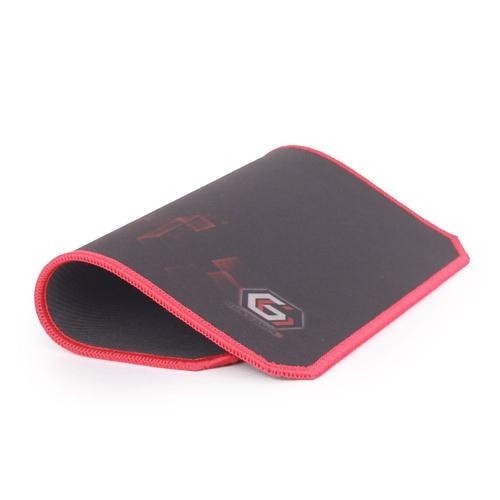 Gembird MP-GAMEPRO-L mouse pad Gaming mouse pad Multicolour image 4