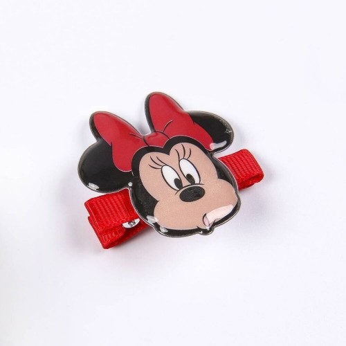 Бриллиантовый Minnie Mouse (12 pcs) image 4