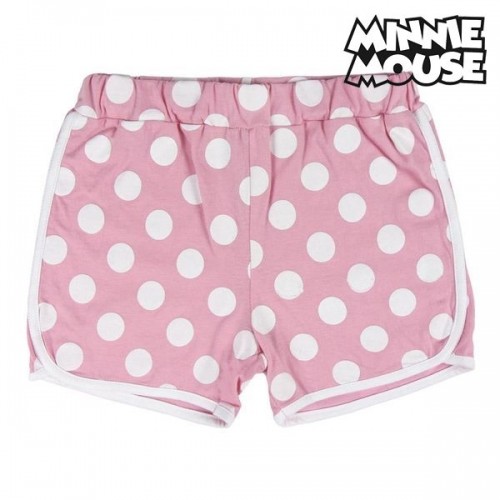 Vasaras pidžamu zēniem Minnie Mouse 73728 image 4