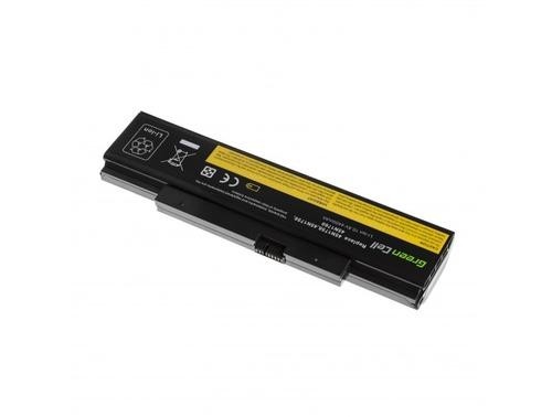 Green Cell LE80 notebook spare part Battery image 4