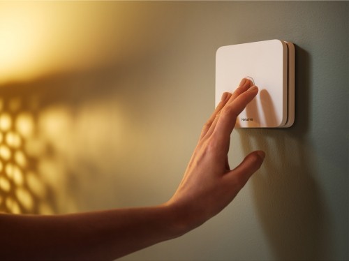 Netatmo Smart Carbon Monoxide Alarm image 4