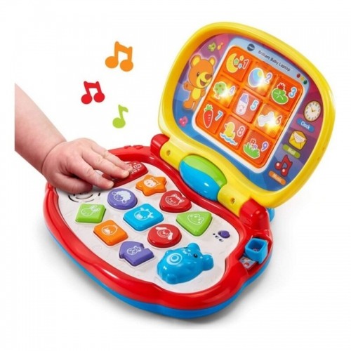 Interaktīva Rotaļlieta Mazuļiem Vtech Baby (ES) image 4