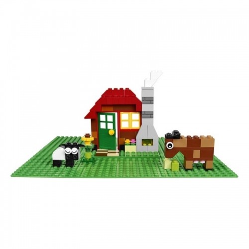 Playset Brick Box Lego Classic 10698 (790 pcs) image 4