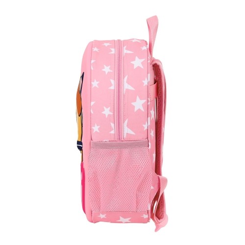 Школьный рюкзак 3D Disney Bambi Розовый image 4