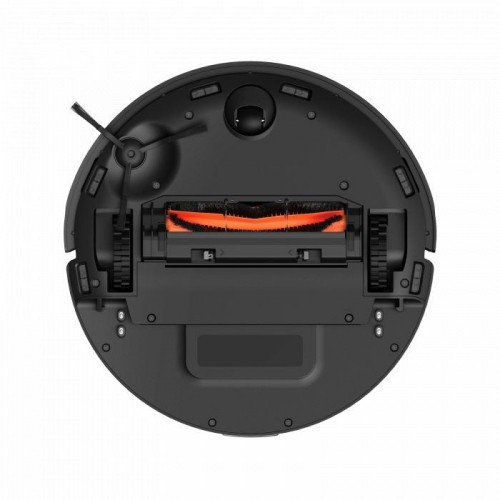 Xiaomi Mi robot vacuum cleaner Mop 2 Pro, black image 4