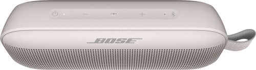 Bose wireless speaker SoundLink Flex, white image 4