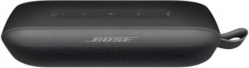 Bose wireless speaker SoundLink Flex, black image 4