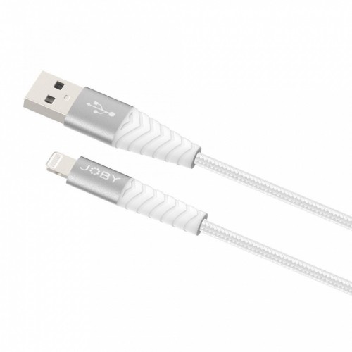 Joby кабель ChargeSync Lightning - USB-C 1.2 м image 4