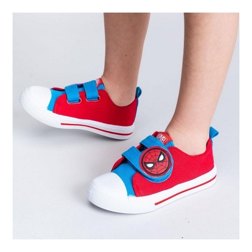 Повседневная обувь детская Spiderman Красный image 4