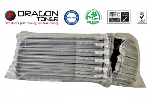 Konica Minolta DRAGON-RF-TNP27C (A0X5453) image 4