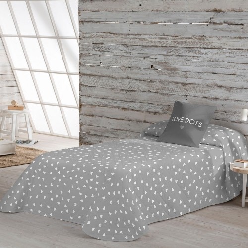 постельное покрывало Popcorn Love Dots (240 x 260 cm) (135/140 кровать) image 4