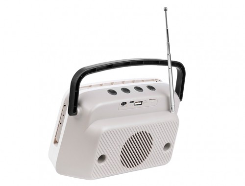 Tracer Mobile Stand With BT Speaker 46874 image 4