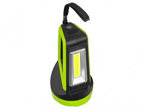 Tracer 46894 Search light 3600mAh green with power bank image 4
