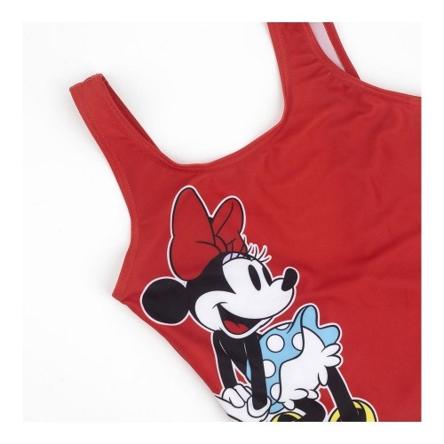 Sieviešu Peldkostīms Minnie Mouse image 4
