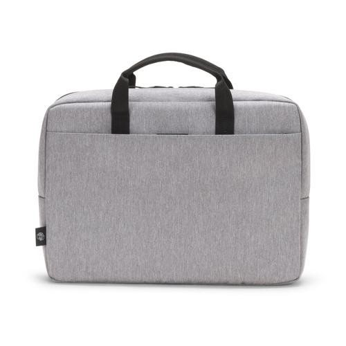 Dicota Slim Eco MOTION 12 - 13.3&quot; notebook case 33.8 cm (13.3&quot;) Briefcase Grey image 4