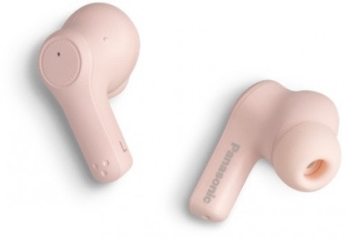 Panasonic wireless earbuds RZ-B210WDE-P, pink image 4