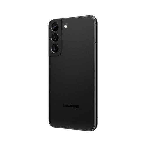 Samsung Galaxy S22 SM-S901B 15.5 cm (6.1&quot;) Dual SIM Android 12 5G USB Type-C 8 GB 128 GB 4500 mAh Black image 4