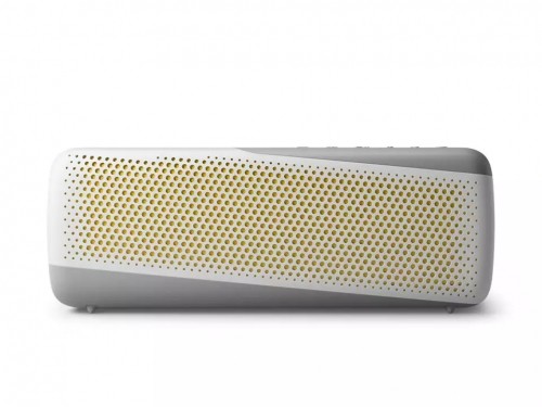 PHILIPS Bluetooth skaļrunis ar iebūvētu  mikrofonu, D71mm,  balts - TAS7807W/00 image 4