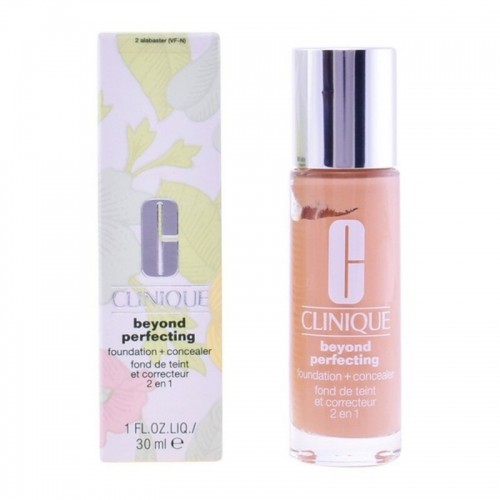 Pamats Clinique Beyond Perfecting (30 ml) image 4