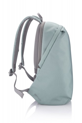 XD DESIGN ANTI-THEFT BACKPACK BOBBY SOFT GREEN (MINT) P/N: P705.797 image 4