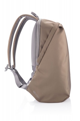 XD DESIGN ANTI-THEFT BACKPACK BOBBY SOFT BROWN P/N: P705.796 image 4