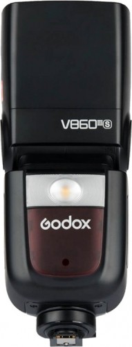 Godox вспышка V860III для Sony image 4