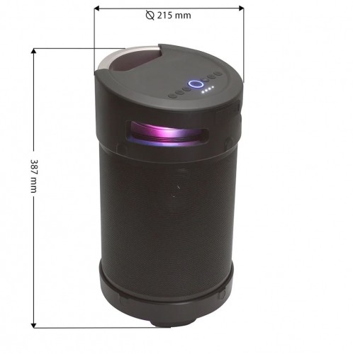 Bluetooth speaker Manta SPK5120 image 4
