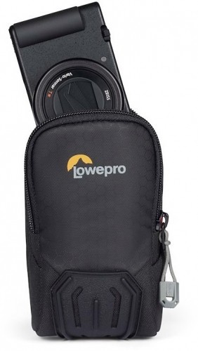 Lowepro camera bag Adventura CS 20 III, black image 4