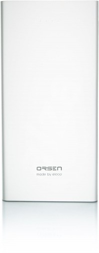 Orsen E41 Power Bank 10000mAh white image 4