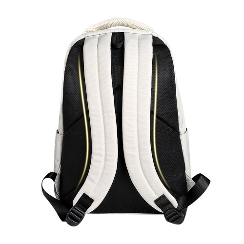 MiniMu Backpack 13-15.4 White image 4