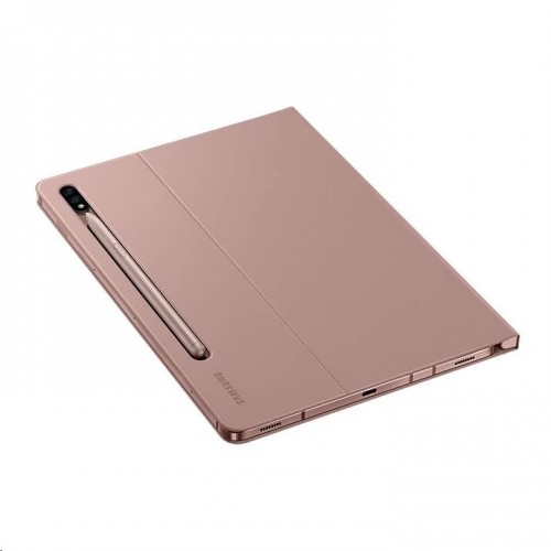 EF-BT630PAE Samsung Book Case for Galaxy Tab S7 Pink image 4