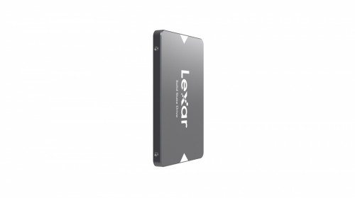 Lexar SSD drive NS100 2TB SATA3 2.5 550/500MB/s image 4