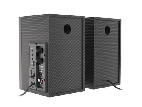 Computer Speakers 2.0 Genesis Helium 300BT image 4