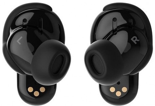 Bose wireless earbuds QuietComfort Earbuds II, black image 4