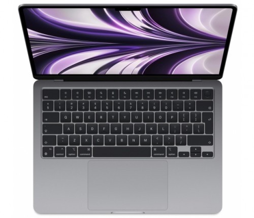 Apple MacBook Air 13.6 SPG/M2/10C GPU/8GB/512GB image 4